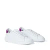MSGM Iconic Cupsole Pink Fluo Clearance