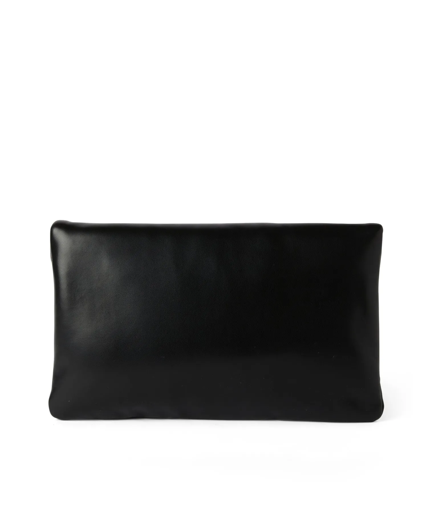 pochette_puffer_clic_bag__1-1.webp MSGM Pochette Puffer Clic Bag In Ecopelle Black Discount