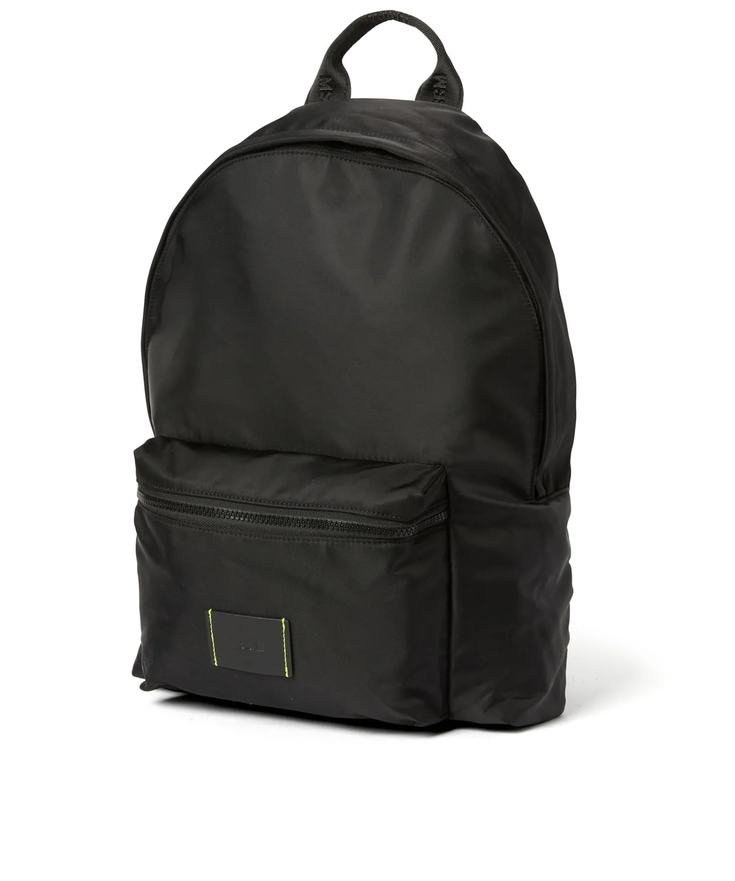 zaino_in_nylon_signature__2-4.webp MSGM Zaino In Nylon Signature Black Online