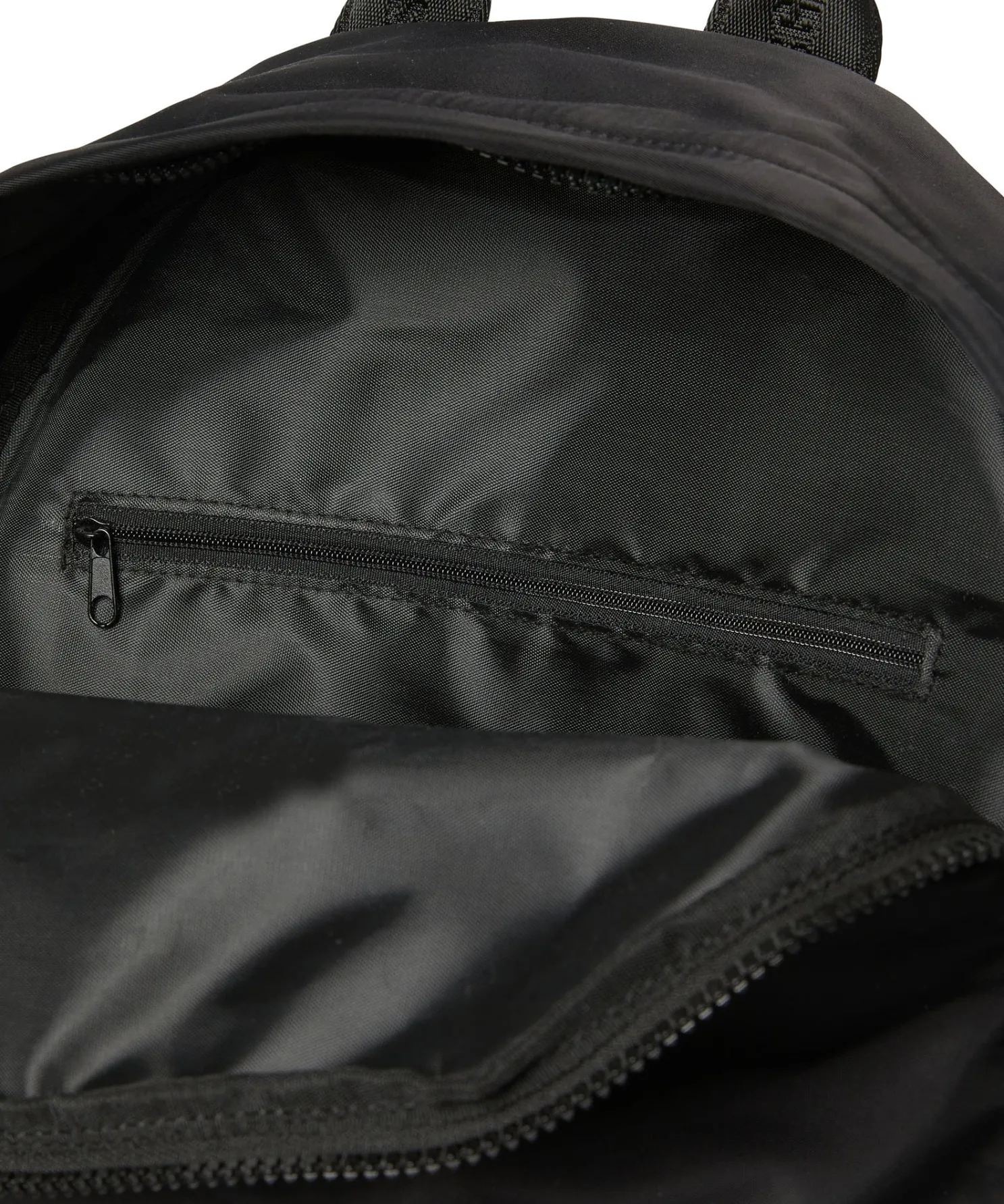 zaino_in_nylon_signature__3-4.webp MSGM Zaino In Nylon Signature Black Online